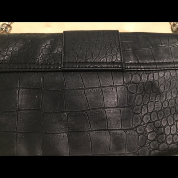express black purse - Picture 5 of 5